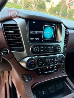 شێڤرۆلێت تاهۆ